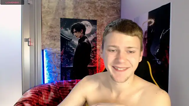 Xavier Night81 online show from 11/29/25, 12:16