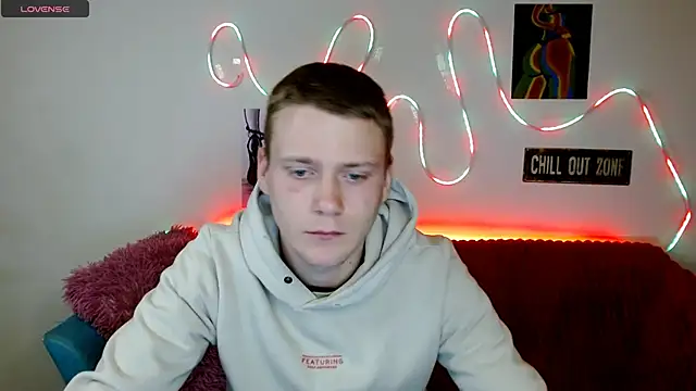 Xavier Night81 online show from 11/18/25, 10:18