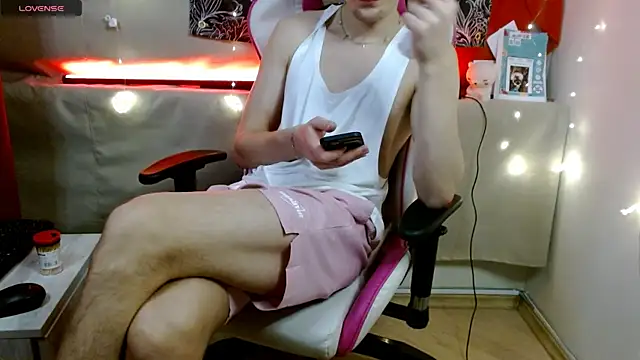 Xavier Night81 online show from 11/13/25, 09:35