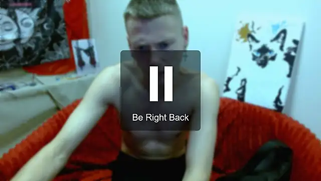 Xavier Night81 online show from 09/21/25, 07:24