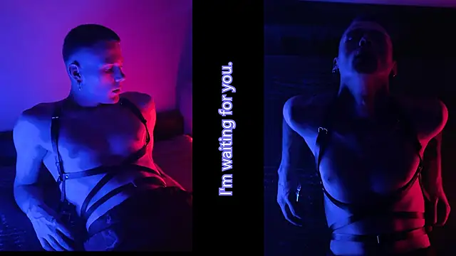 Xavier Night81 online show from 11/23/25, 09:19