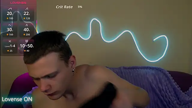 Xavier Night81 online show from 11/11/25, 08:53