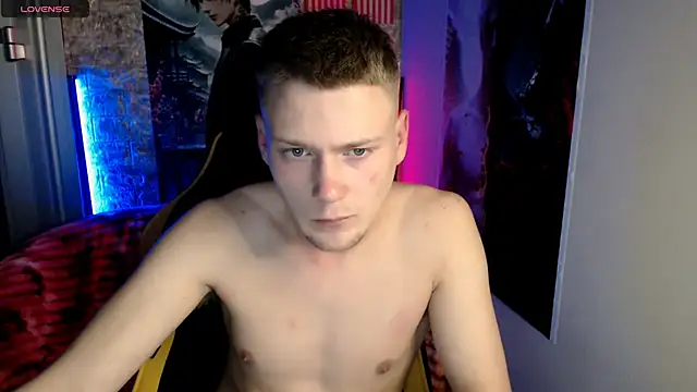 Xavier Night81 online show from 12/05/25, 10:58