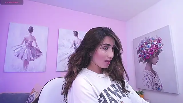 linda morgan1 online show from 10/06/25, 12:17