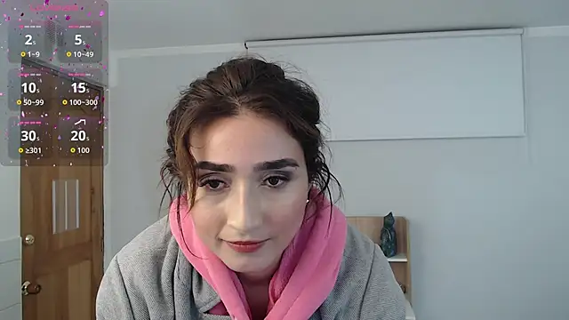 linda morgan1 online show from 11/29/25, 12:27