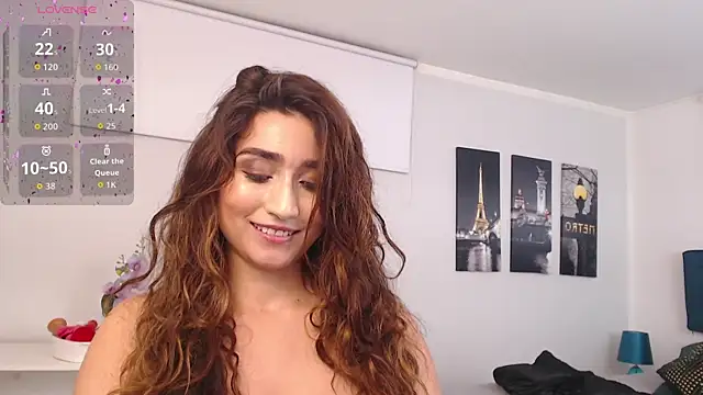 linda morgan1 online show from 11/24/25, 12:27