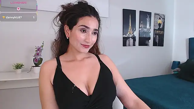 linda morgan1 online show from 04/03/26, 12:22