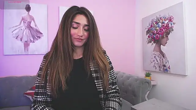 linda morgan1 online show from 09/27/25, 12:22