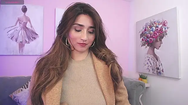 linda morgan1 online show from 10/01/25, 12:20