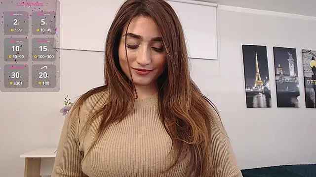 linda morgan1 online show from 11/07/25, 12:21