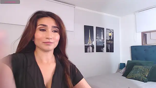 linda morgan1 online show from 03/07/26, 12:21