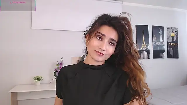 linda morgan1 online show from 04/08/26, 12:17