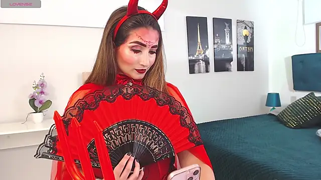 linda morgan1 online show from 10/31/25, 12:57