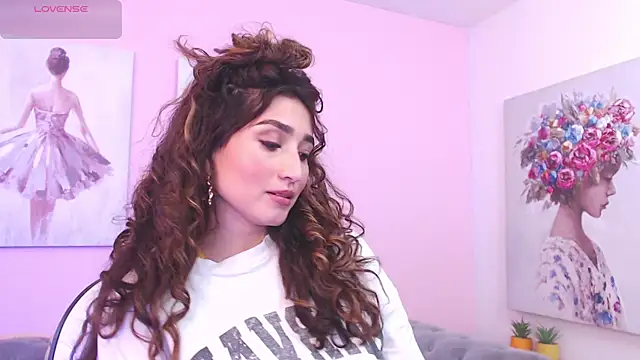 linda morgan1 online show from 09/12/25, 12:05