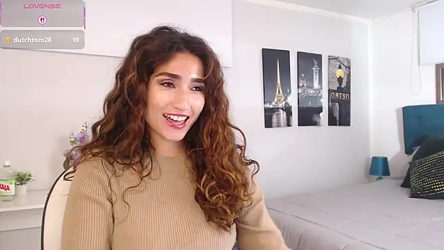 linda morgan1 online show from 04/10/26, 12:23