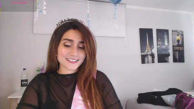 linda morgan1 online show from 04/15/26, 12:32