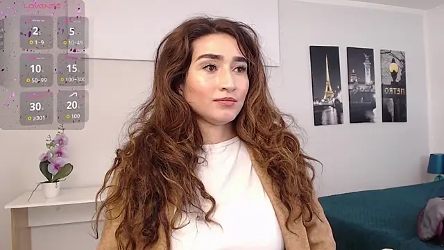 linda morgan1 online show from 12/01/25, 12:28