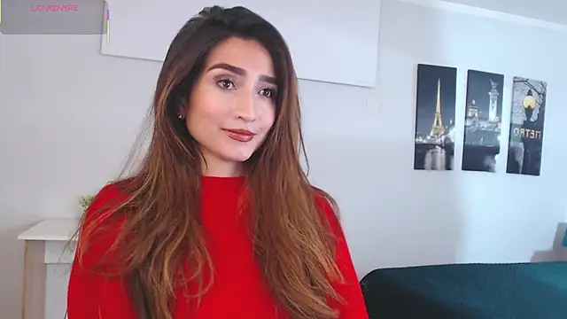 linda morgan1 online show from 04/18/26, 12:18