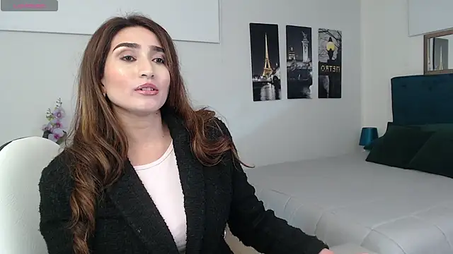 linda morgan1 online show from 12/15/25, 12:22