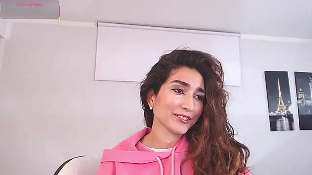 linda morgan1 online show from 03/31/26, 12:18