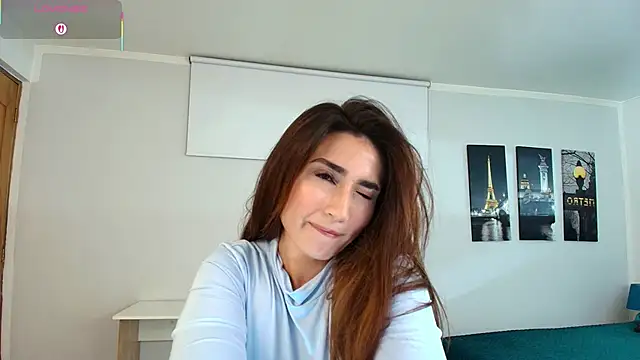 linda morgan1 online show from 05/02/26, 12:32