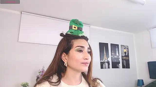 linda morgan1 online show from 03/17/26, 12:30