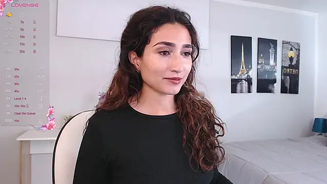 linda morgan1 online show from 04/13/26, 12:20