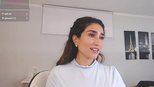 linda morgan1 online show from 04/14/26, 12:21