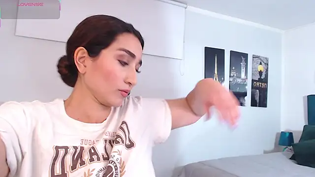 linda morgan1 online show from 02/22/26, 11:45