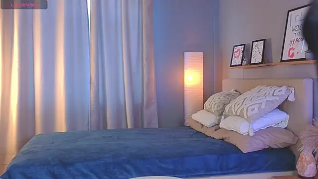 LollaStich online show from 10/25/25, 08:13