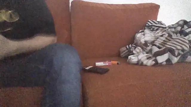 elchavalin online show from 12/18/25, 04:00