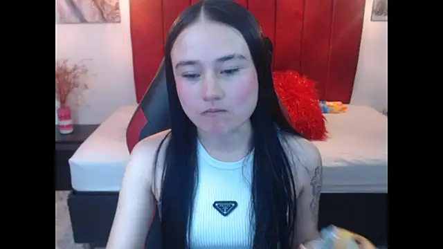 CindySweet 1 online show from 11/24/25, 01:55