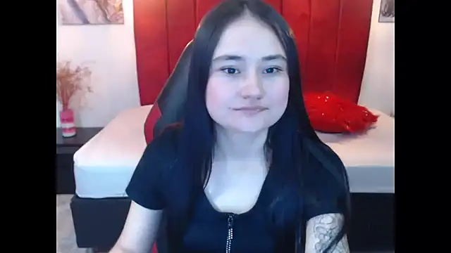 CindySweet 1 online show from 11/20/25, 01:34