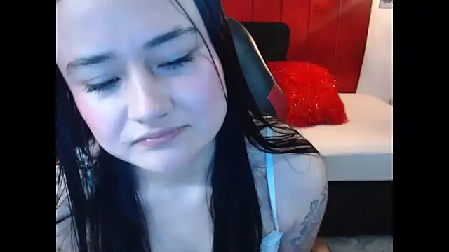 CindySweet 1 online show from 11/04/25, 01:26