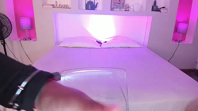  SofiaMiller online show from 09/21/25, 04:01