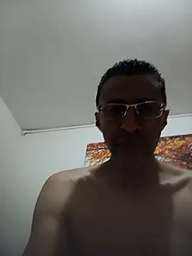 Asher Bram1 online show from 05/10/26, 12:14