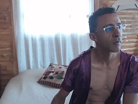 Asher Bram1 online show from 12/17/25, 04:12