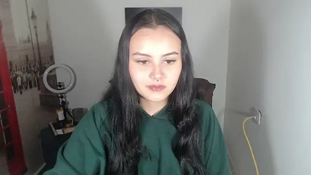 Snapshot of crazy_daniela chatting on 09/26/25, 08:49 crazy daniela online show from 09/26/25, 08:49
