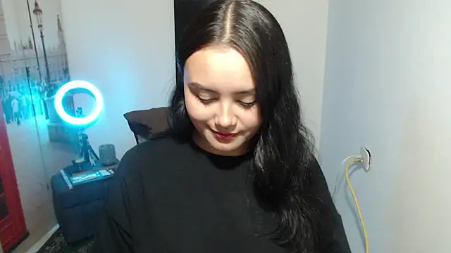 Snapshot of crazy_daniela chatting on 09/19/25, 08:35 crazy daniela online show from 09/19/25, 08:35