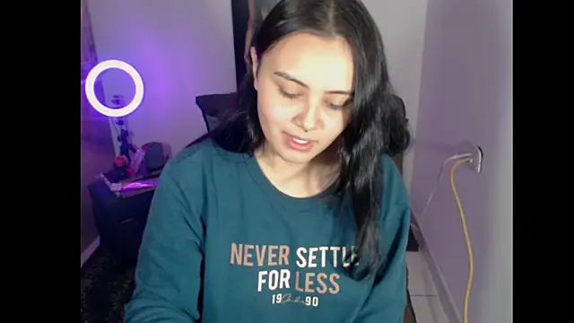 Snapshot of crazy_daniela chatting on 10/16/25, 12:41 crazy daniela online show from 10/16/25, 12:41