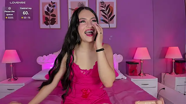 Gabby Bale online show from 10/12/25, 03:30