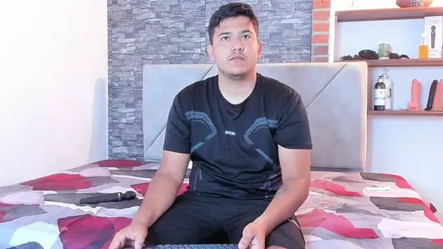 Sexxyy Couple  online show from 05/10/26, 07:27