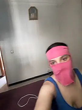 Ahalm online show from 09/10/25, 12:59