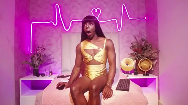 Paulina Sodi online show from 09/12/25, 07:57