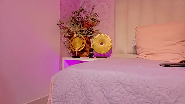 Paulina Sodi online show from 09/19/25, 11:47