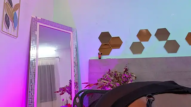 Paulina Sodi online show from 02/01/26, 04:38