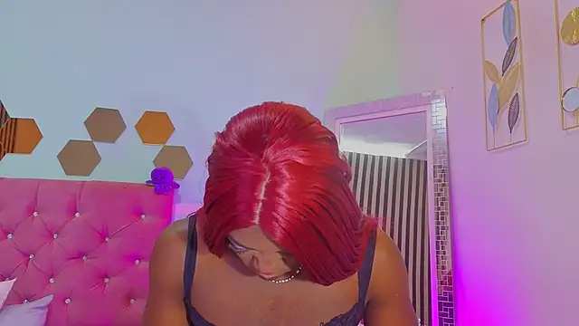 Paulina Sodi online show from 06/26/26, 07:31