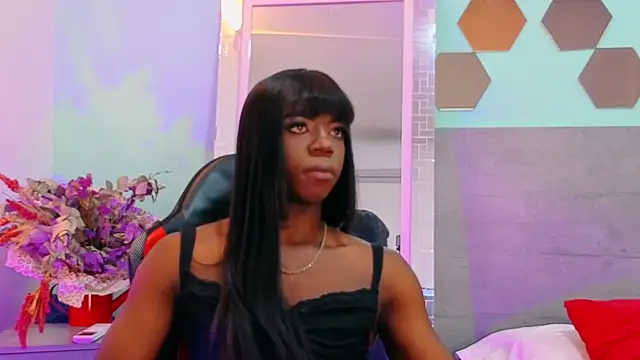 Paulina Sodi online show from 11/11/25, 07:30