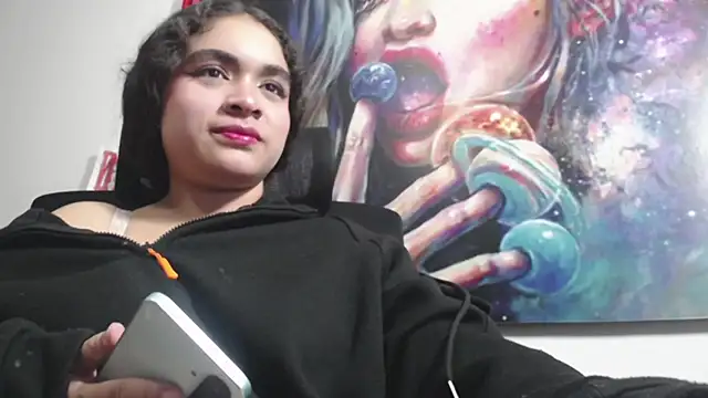 KENDALL ART online show from 03/04/26, 05:04