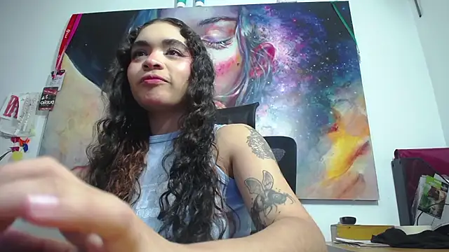 KENDALL ART online show from 02/28/26, 04:01